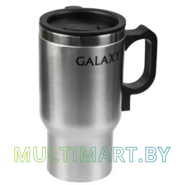 Термокружка Galaxy Line GL0120 0.4л (нержавеющая сталь)